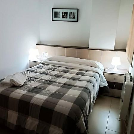Dream Gran Via Apartment Granada Exterior photo