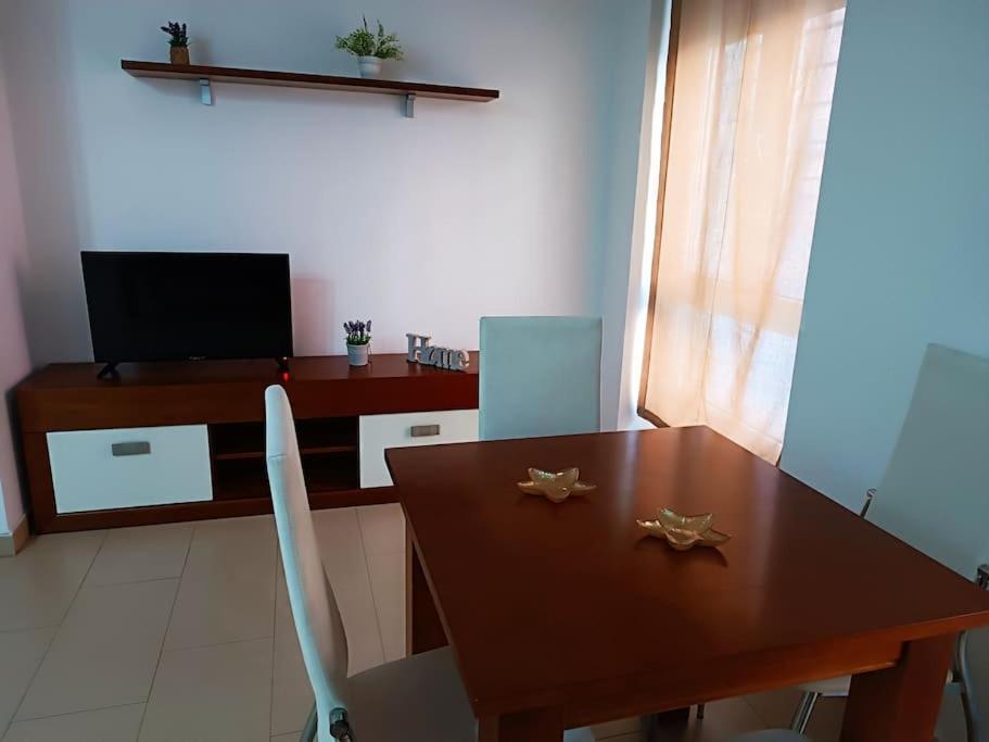 Dream Gran Via Apartment Granada Exterior photo
