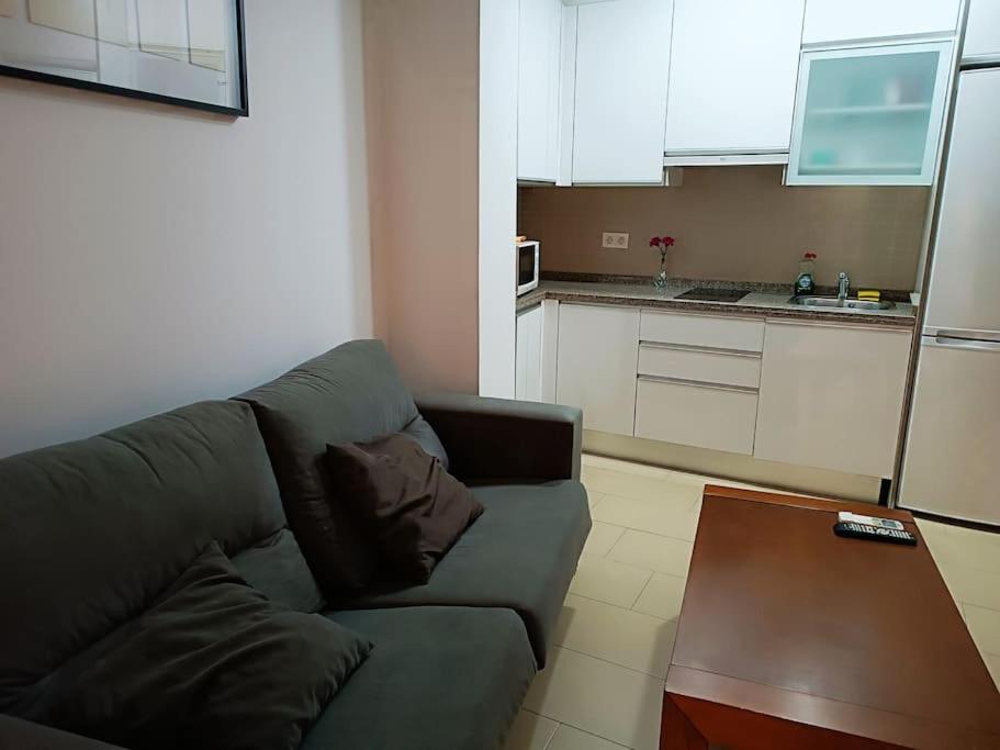Dream Gran Via Apartment Granada Exterior photo
