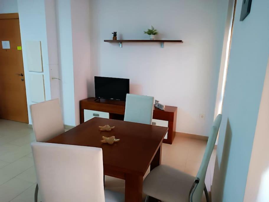 Dream Gran Via Apartment Granada Exterior photo