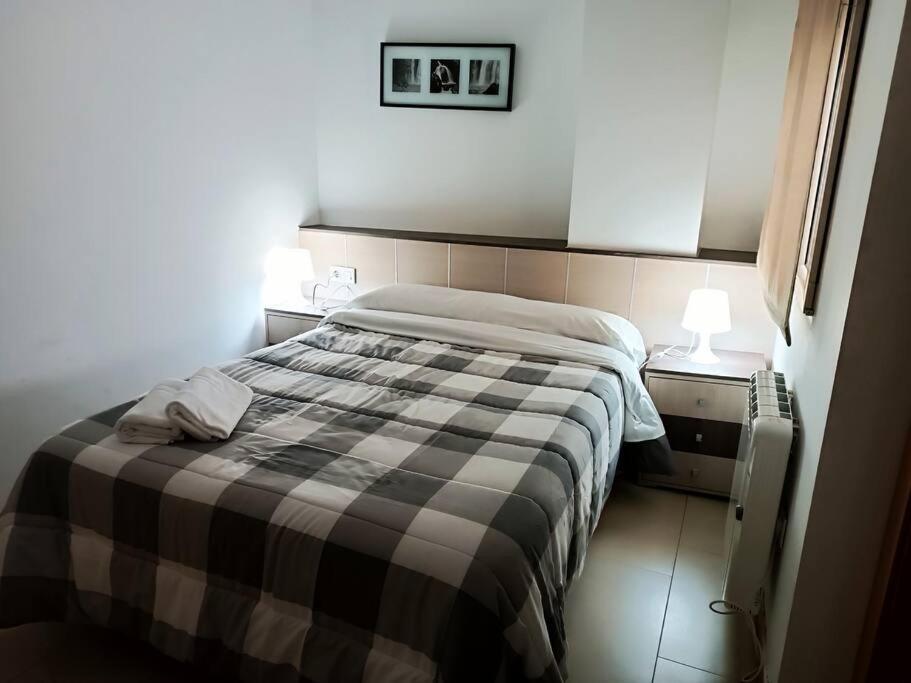 Dream Gran Via Apartment Granada Exterior photo