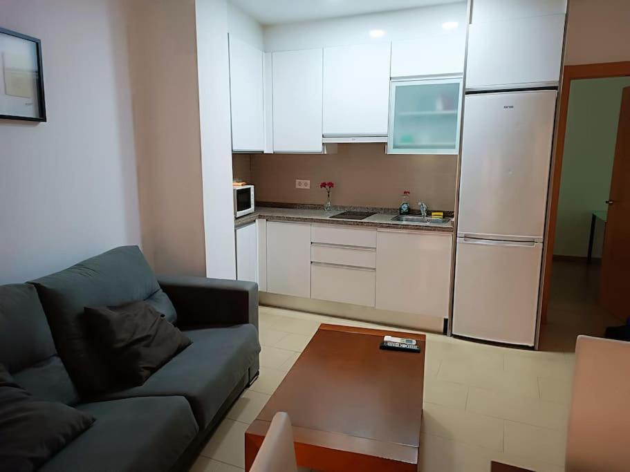 Dream Gran Via Apartment Granada Exterior photo