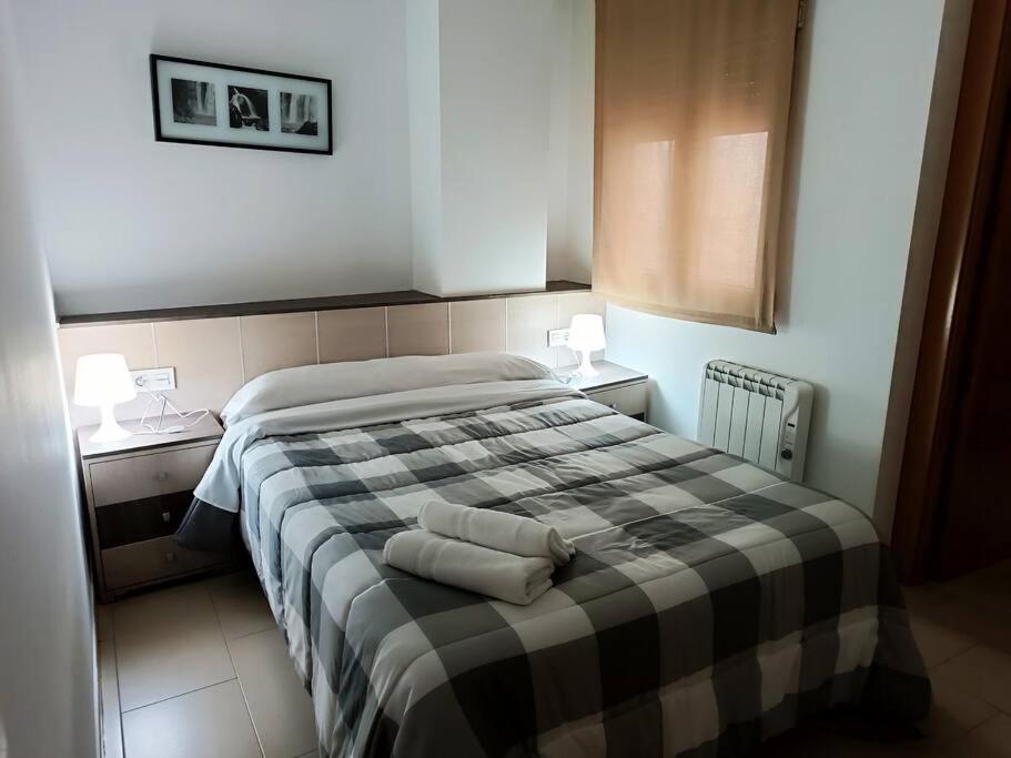 Dream Gran Via Apartment Granada Exterior photo