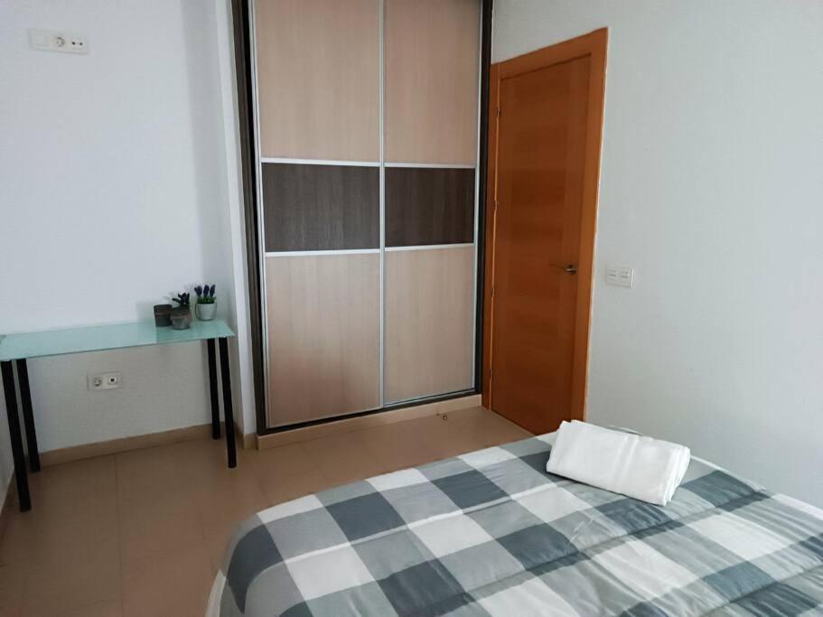 Dream Gran Via Apartment Granada Exterior photo